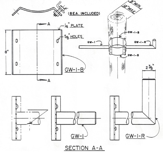 GW-1-R
